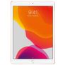 PanzerGlass Edge to Edge iPad 7 (2019) Verre trempé Protection d'écran - Compatible coque