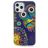 Mobigear Design Coque iPhone 12 Pro Max Coque arrière en TPU Souple - Chouette