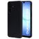 Mobiparts Classic Coque Samsung Galaxy A17 Coque arrière en TPU Souple - Noir