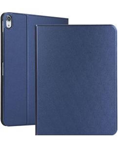 Mobigear Folio Coque iPad 11 (2025) Etui - Dark Blue
