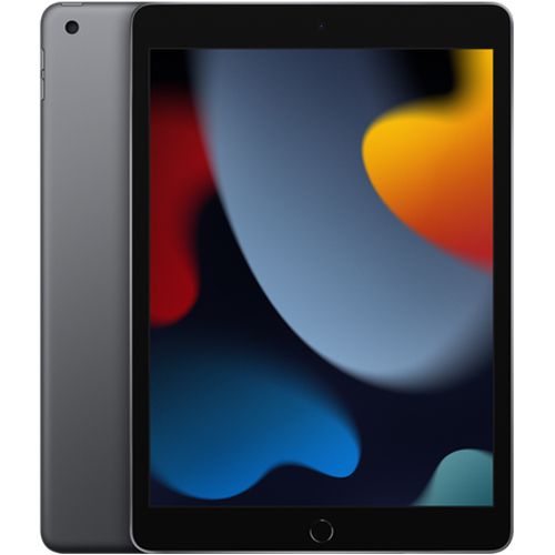 iPad 9 (2021) (10.2 pouces)