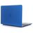 Mobigear Glossy MacBook Pro 13 Pouces (2012-2015) Coque - Dark Blue - Model A1425 / A1502