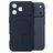 My Style Protective Flex iPhone 18 Pro MagSafe TPU souple Coque arrière - Midnight Blue