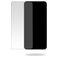 Mobilize Samsung Galaxy S24 Plus Verre trempé Protection d'écran - Compatible coque