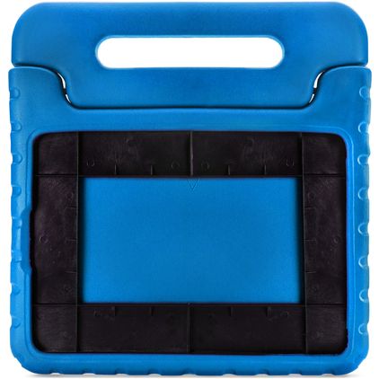 Xccess Kids Guard Coque iPad Pro 9.7 Pouces (2016) Coque de tablette pour enfants avec Poignée Enfants en EVA - Bleu