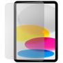 Mobiparts iPad 10 (2022) Verre trempé Protection d'écran