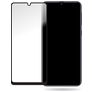 Mobilize Premium Samsung Galaxy M31 Verre trempé Protection d'écran - Compatible Coque - Noir