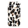MIO Coque Samsung Galaxy S24 FE MagSafe Coque arrière Rigide - Leopard