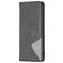 Mobigear Rhombus Slim Housse Xiaomi 12 Etui - Noir