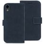 My Style Flex Wallet Housse iPhone 11 Etui Porte-Monnaie - Royal Blue