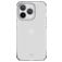 ITSkins SpectrumClear-R Coque Transparente iPhone 14 Pro Coque arrière en TPU Souple Anti-Chocs - Transparent