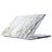 Mobigear Marble MacBook Pro 15 Pouces (2016-2019) Coque - Model 32 - Model A1707 / A1990