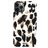 MIO Coque iPhone 12 Pro MagSafe Coque arrière Rigide - Leopard