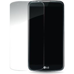 Mobilize LG K10 (2017) Verre trempé Protection d'écran - Compatible coque