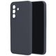 Mobiparts Coque Samsung Galaxy A36 Coque arrière en Silicone - Urban Grey