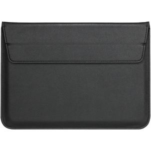 Mobigear Envelope Pochette Ordinateur portable (max 23 cm x 33 cm) Housse ordinateur - Noir