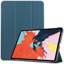 Mobigear Tri-Fold Coque iPad Air 4 (2020) Etui - Vert