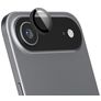 Mobiparts iPhone Air Verre trempé Protection Objectif Caméra - Noir