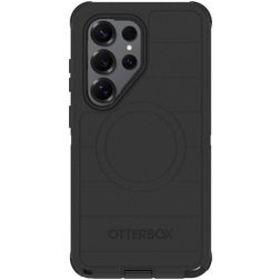 Otterbox Defender Coque Samsung Galaxy S26 Ultra MagSafe Coque arrière Rigide Anti-Chocs - Noir