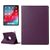 Mobigear DuoStand Coque iPad Pro 11 Pouces (2018) Etui Rotatif - Violet