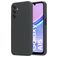 Mobiparts Samsung Galaxy A15 Silicone Coque arrière - Urban Grey