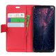 Mobigear Ranch Housse Xiaomi Mi 8 SE Etui Porte-Monnaie - Rouge