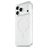CARE by PanzerGlass Urban Explorer Transparent iPhone 18 Pro Max MagSafe Plastique rigide Coque arrière Antichoc - Transparent