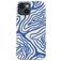 Burga Tough iPhone 15 Plastique rigide Coque arrière Antichoc - Seven Seas
