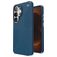 Speck Presidio2 Grip Coque Samsung Galaxy S26 Ultra MagSafe Coque arrière Rigide Anti-Chocs - Coastal Blue