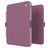 Speck Balance Folio Coque iPad 11 (2025) Etui + Porte-crayon - Plumberry