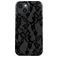 Burga Tough Coque iPhone 15 Coque arrière Rigide Anti-Chocs - Magnetic