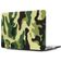 Mobigear Design MacBook Pro 13 Pouces (2012-2015) Coque - Jungle Camauflage - Model A1425 / A1502