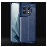 Mobigear Luxury OnePlus 11 TPU souple Coque arrière - Bleu