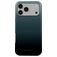 Burga Tough iPhone 17 Pro Max MagSafe Plastique rigide Coque arrière Antichoc - Black Hole