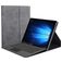 Mobigear Envelope Coque Microsoft Surface Pro 6 Etui - Gris