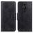Mobigear Classy Housse Sony Xperia Pro-I Etui Porte-Monnaie - Noir