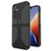 Speck Impact Hero Grip Samsung Galaxy A16 Plastique rigide Coque arrière Antichoc - Noir