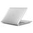 Mobigear Metallic MacBook Pro 16 Pouces (2019-2020) Coque - Argent - Model A2141