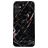 Burga Tough Coque Samsung Galaxy A25 Coque arrière Rigide Anti-Chocs - Rose Gold Marble