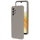 Mobiparts Coque Samsung Galaxy A33 Coque arrière en Silicone - Soft Salmon
