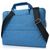 Mobigear Denim Zipper Sac à bandoulière Ordinateur portable 13 - 14 Pouces Sacoche ordinateur - Bleu