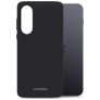 Mobilize Rubber Gelly OnePlus Nord 5 TPU souple Coque arrière - Noir