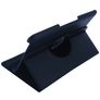 Xccess Rotating Stand Samsung Galaxy Tab 2 10.1 Étui rotatif - Noir