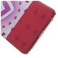 Mobigear Design Coque iPhone 6s Plus Coque arrière Rigide - Cœurs