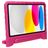 Mobiparts Kids iPad 10 (2022) Housse pour tablette enfant - Rose