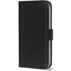 Mobilize Classic Gelly Wallet Housse Xiaomi 14T Pro Etui Porte-Monnaie - Noir