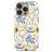 Burga Tough iPhone 16 Pro Plastique rigide Coque arrière Antichoc - Couvert