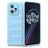 Mobigear Bumpy Realme 9 Pro Plus TPU souple Coque arrière - Bleu