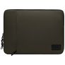 Gaston Luga Däsh Cushioned Case Pochette Ordinateur portable 13 - 14 Pouces Housse ordinateur - Olive