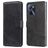 Mobigear Wallet Housse Realme C35 Etui Porte-Monnaie - Noir